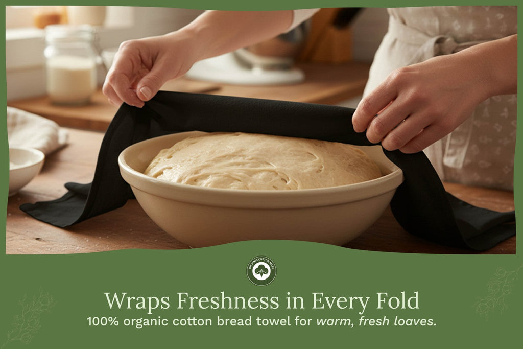 Flour Sack Kitchen Towels - Fabs things