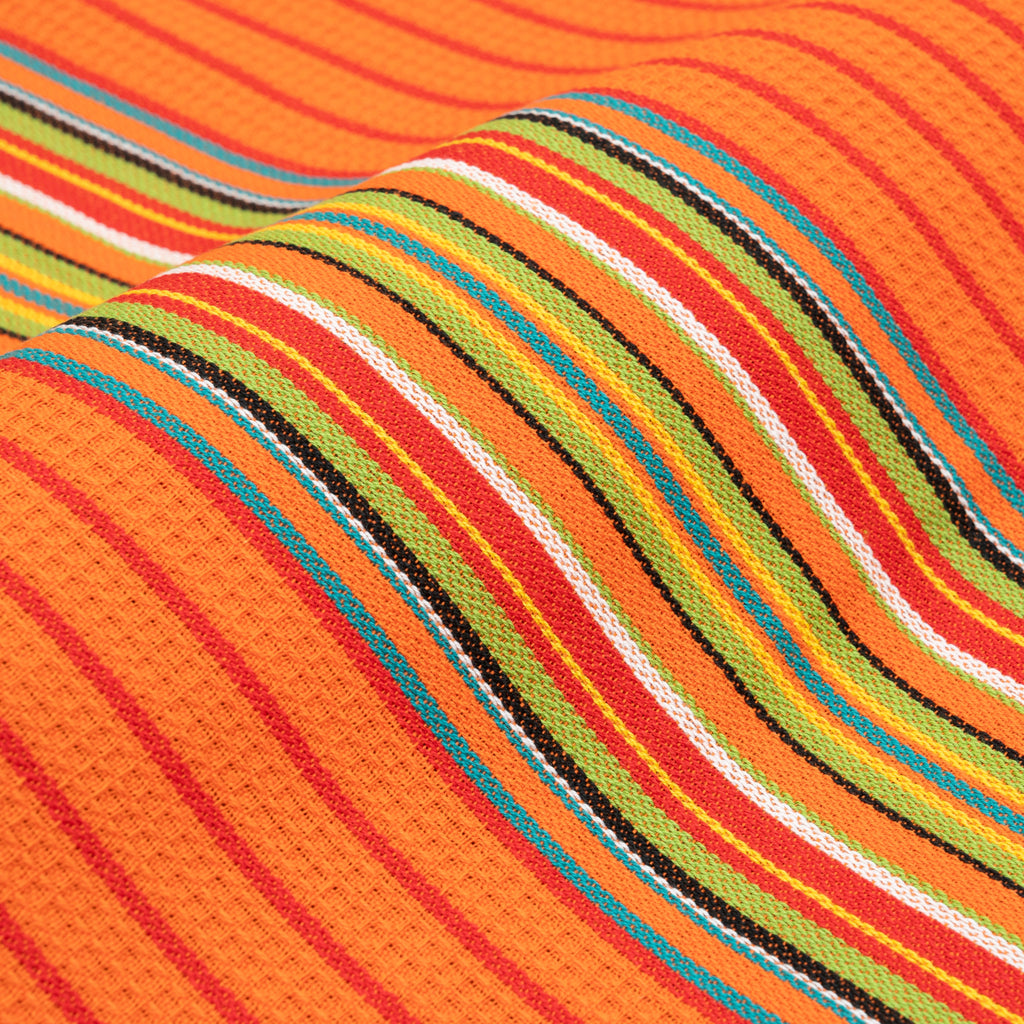Salsa Stripe Kitchen Towels - Fabs things