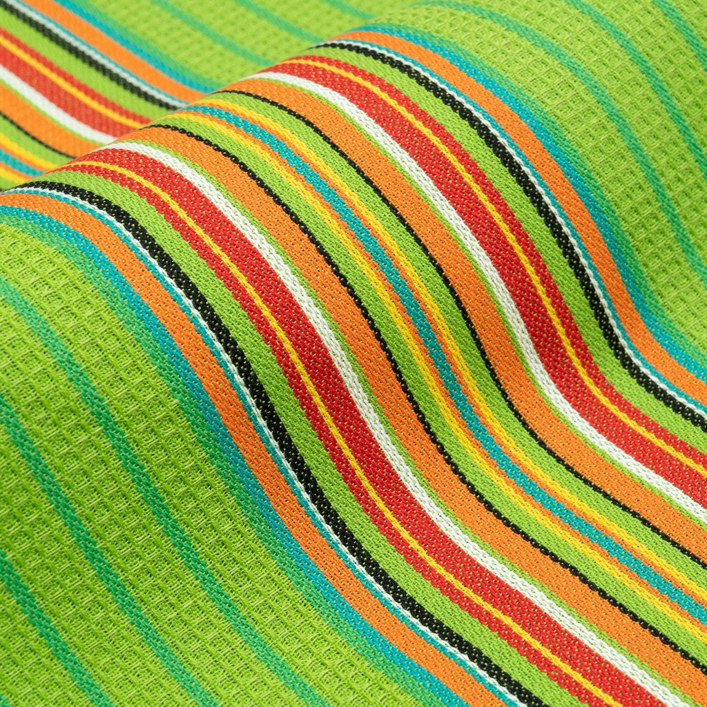 Salsa Stripe Kitchen Towels - Fabs things
