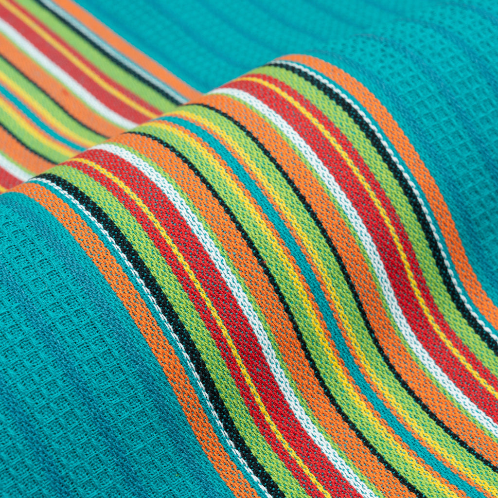 Salsa Stripe Kitchen Towels - Fabs things