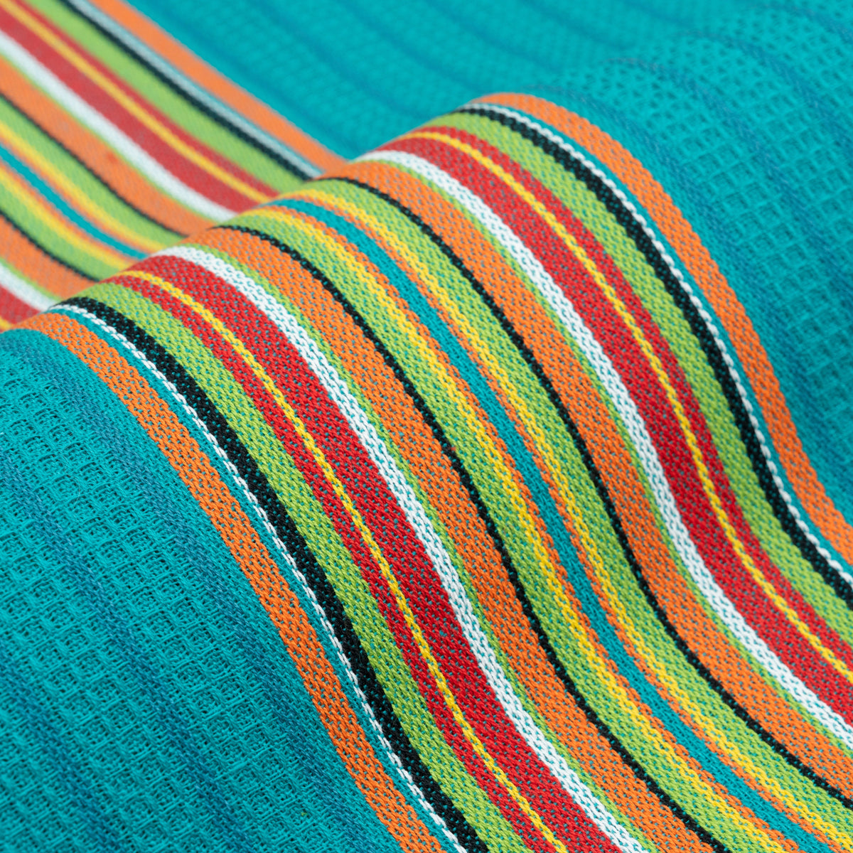Salsa Stripe Kitchen Towels - Fabs things