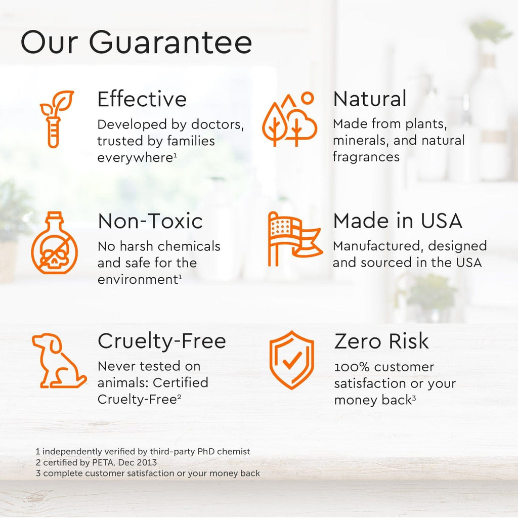 Pet Stain & Odor Remover - Fabs things
