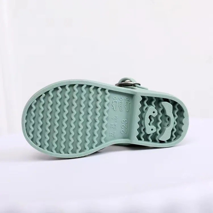 Roman Kids' Barefoot Jelly Sandals | Waterproof & Wide Toe Box - Fabs things