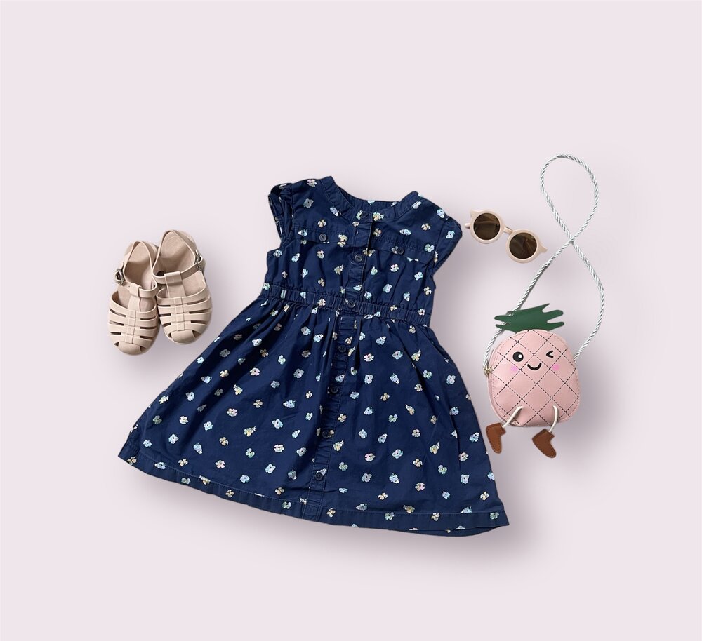 Roman Kids' Barefoot Jelly Sandals | Waterproof & Wide Toe Box - Fabs things
