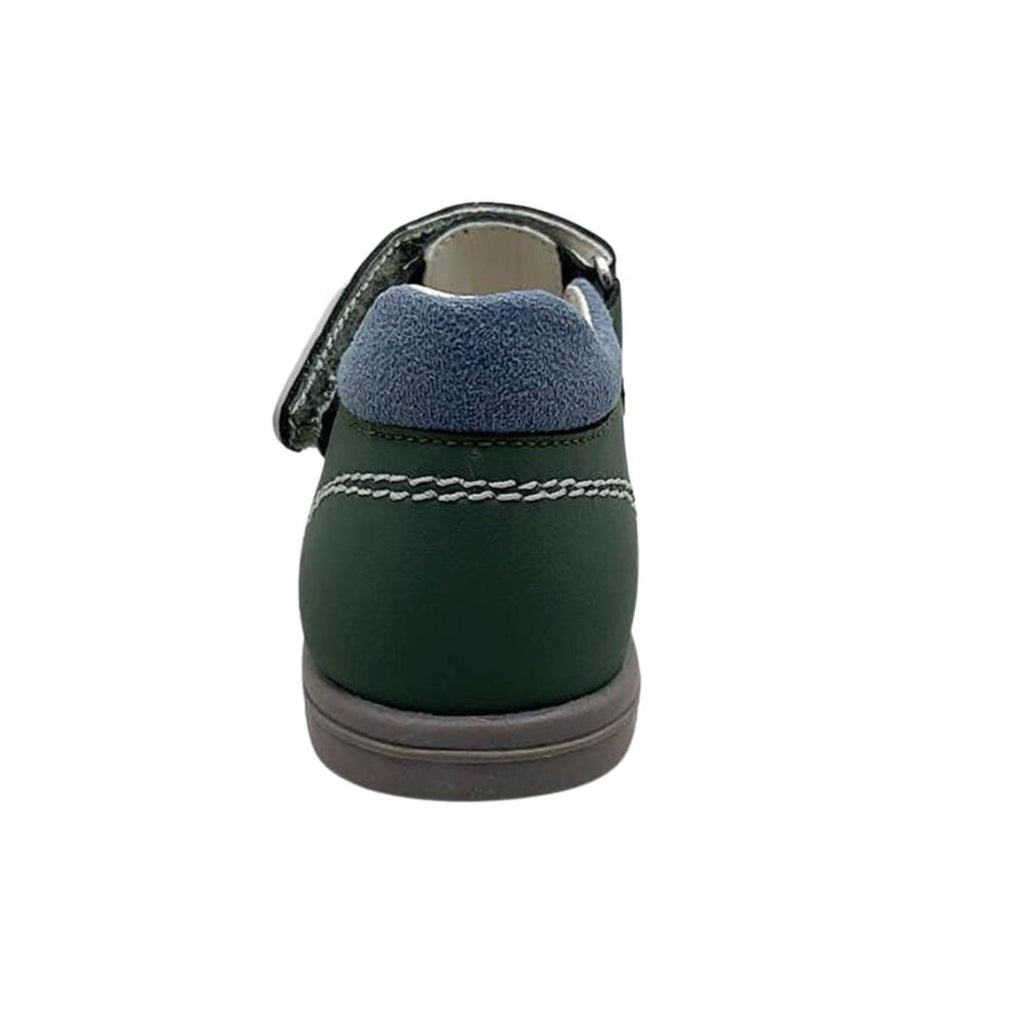 Clover Green Barefoot Toddler Sandals – Comfortable and Stylish - Fabs things