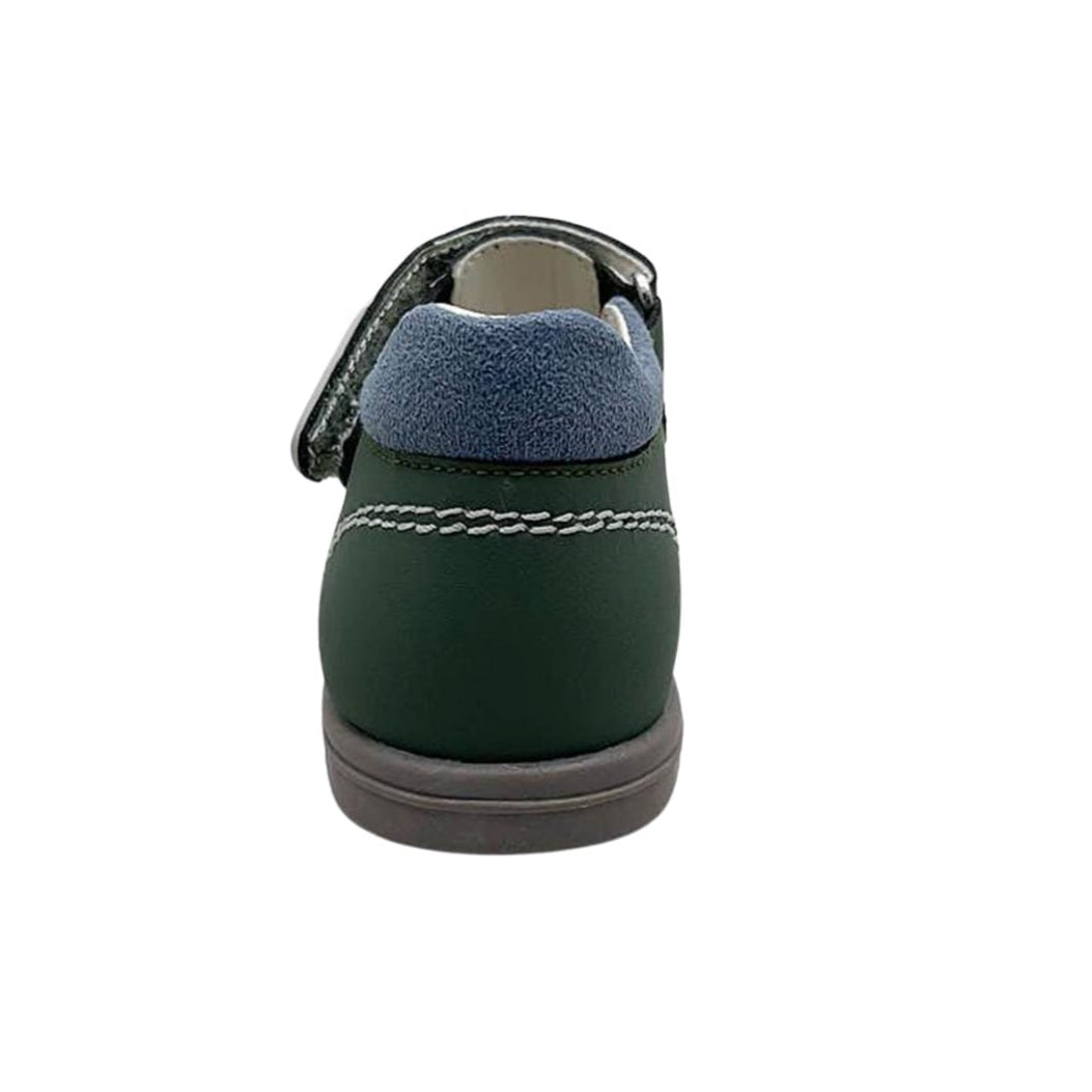 Clover Green Barefoot Toddler Sandals – Comfortable and Stylish - Fabs things