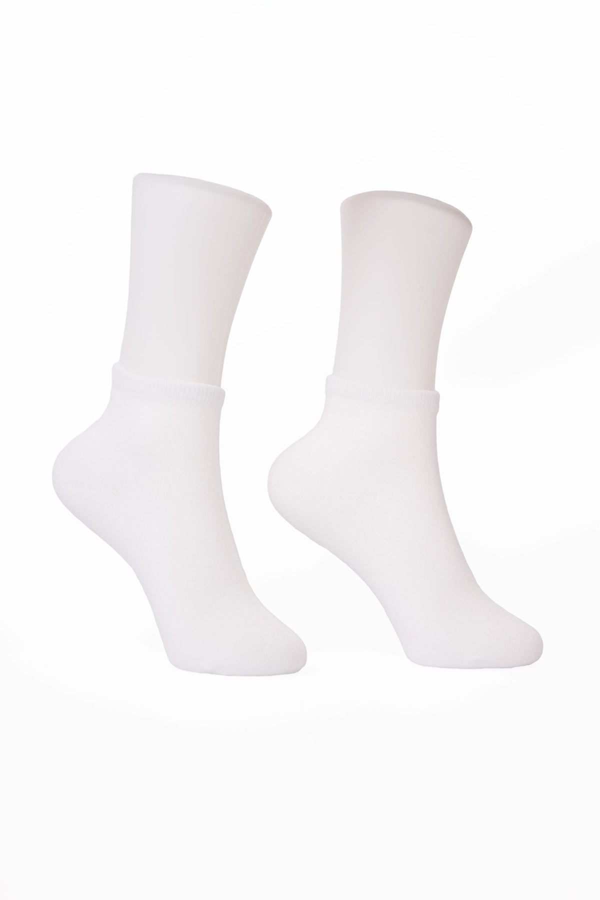 Ankle SmoothToe™ Socks – 5 Pack (Multi Color) - Fabs things