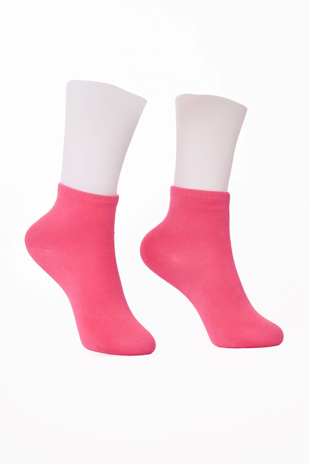 Ankle SmoothToe™ Socks – 5 Pack (Multi Color) - Fabs things