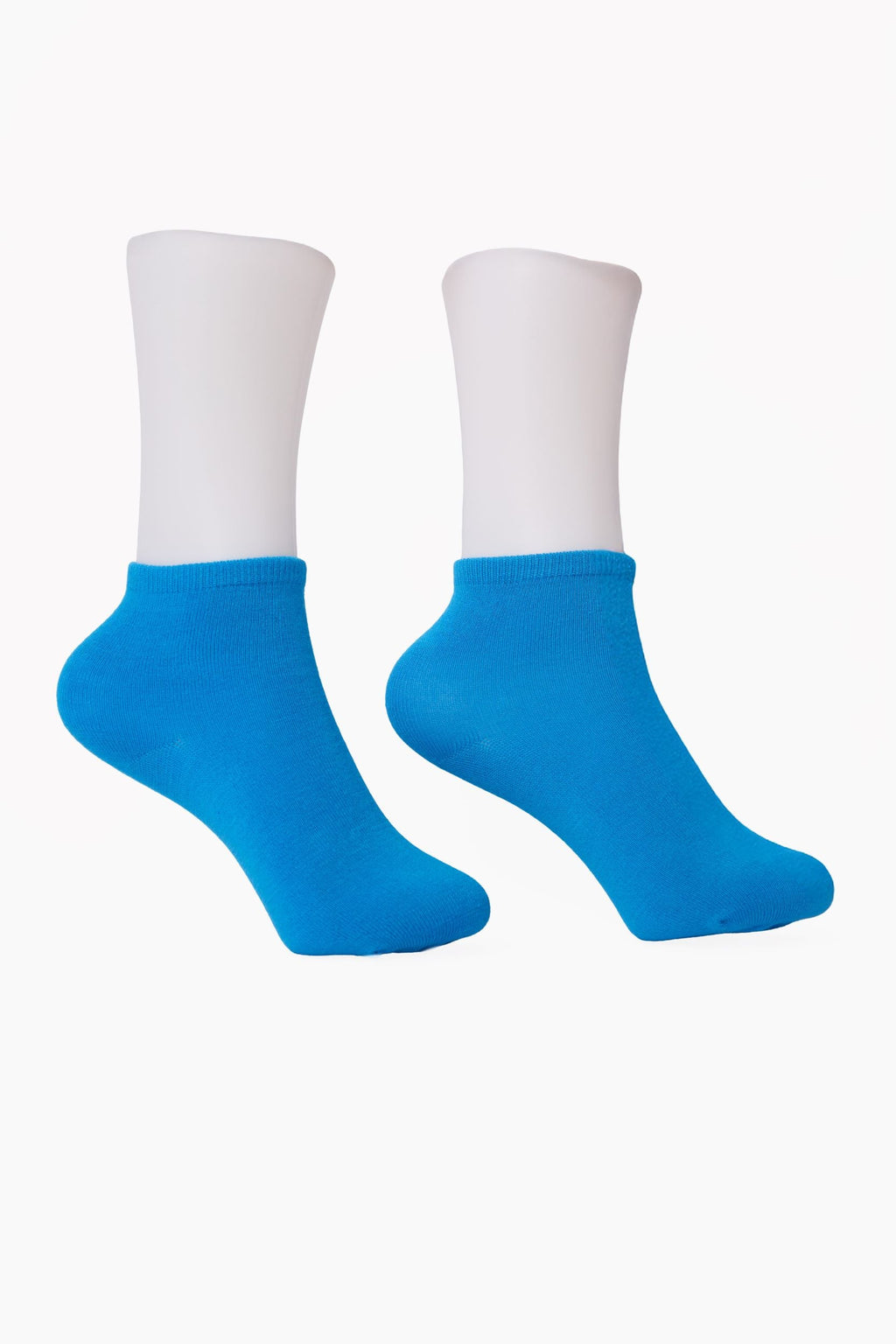 Ankle SmoothToe™ Socks – 5 Pack (Multi Color) - Fabs things