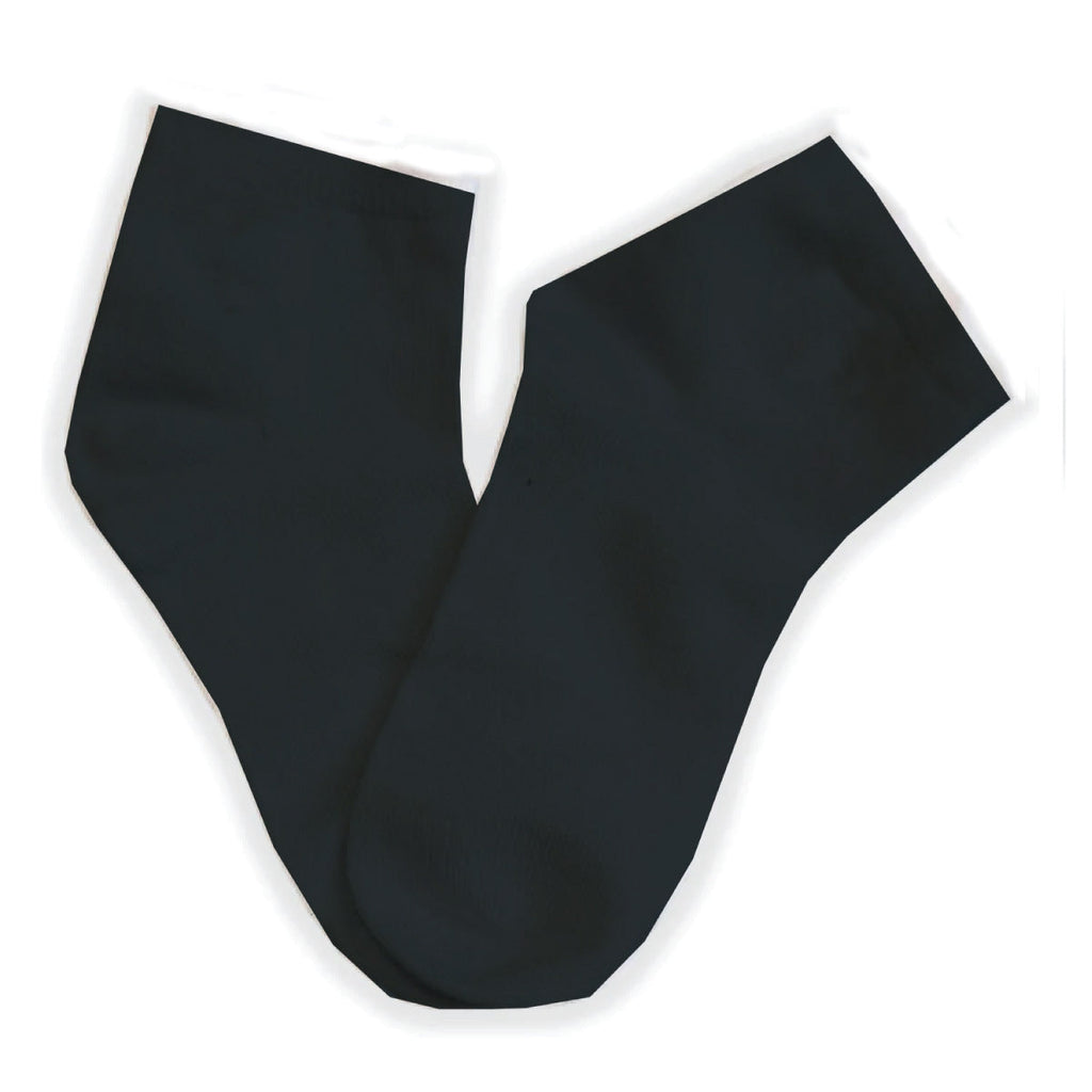 Ankle SmoothToe™ Socks – 5 Pack (Multi Color) - Fabs things