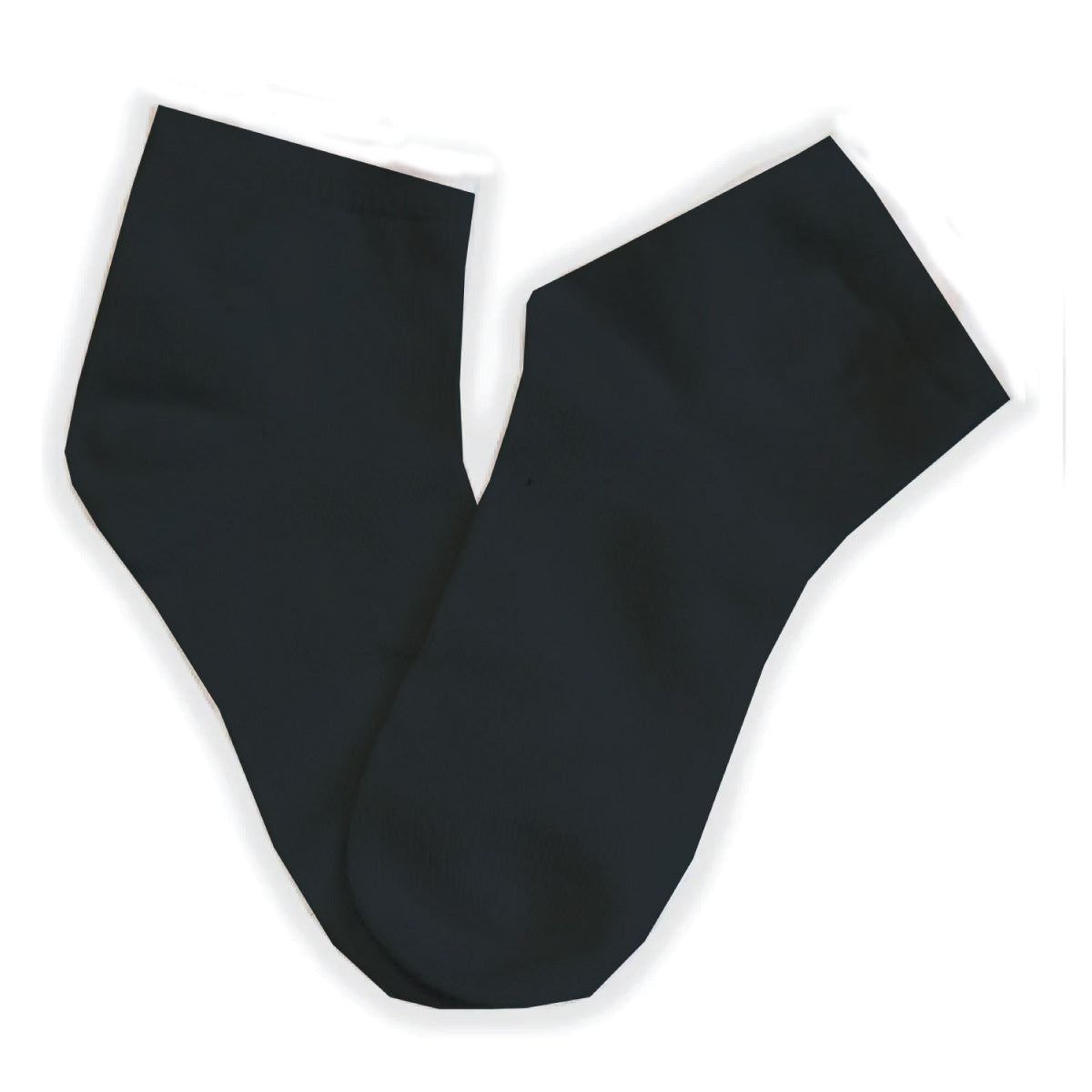 Ankle SmoothToe™ Socks – 5 Pack (Multi Color) - Fabs things