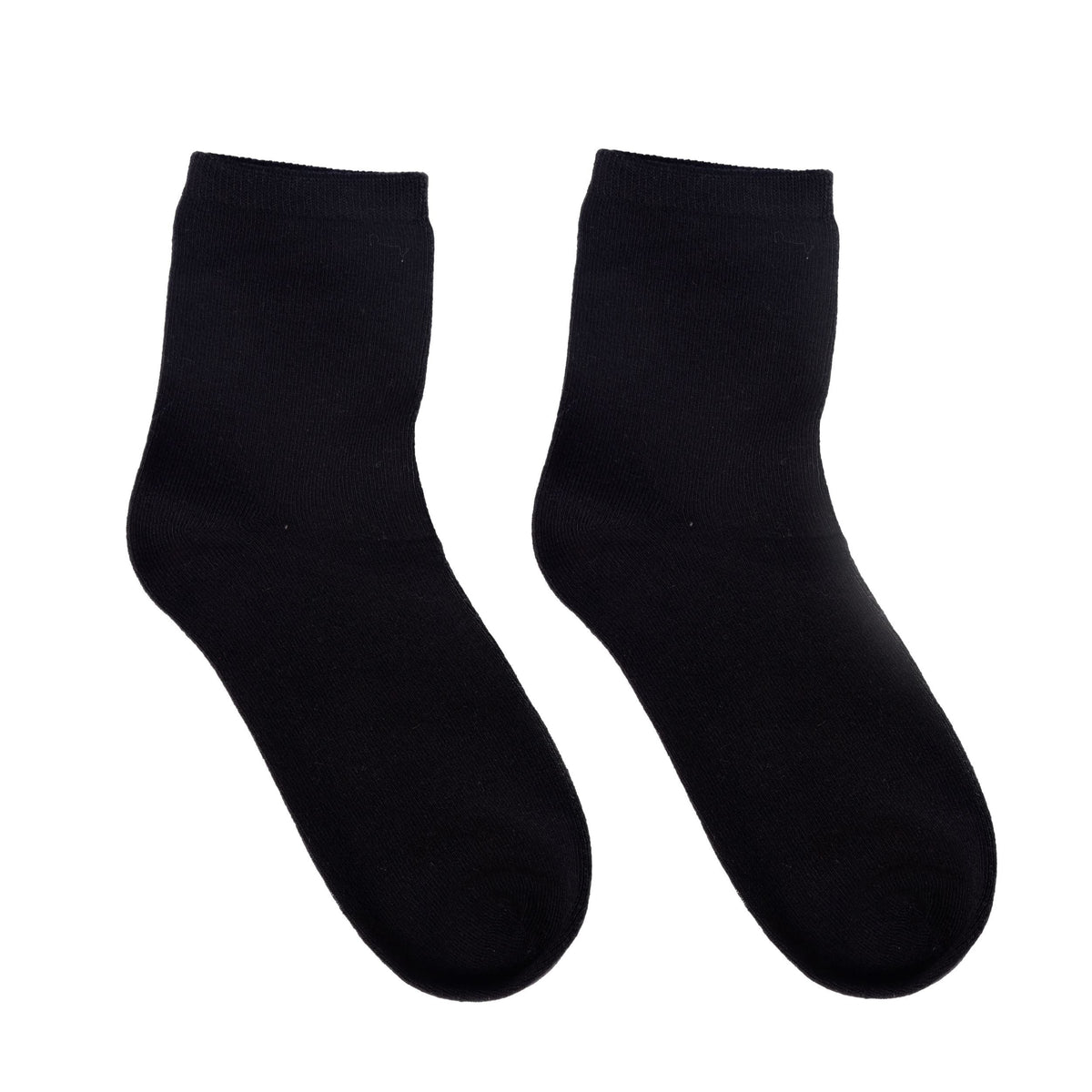 Crew SmoothToe™ Socks – 5 Pack (more color options inside) - Fabs things