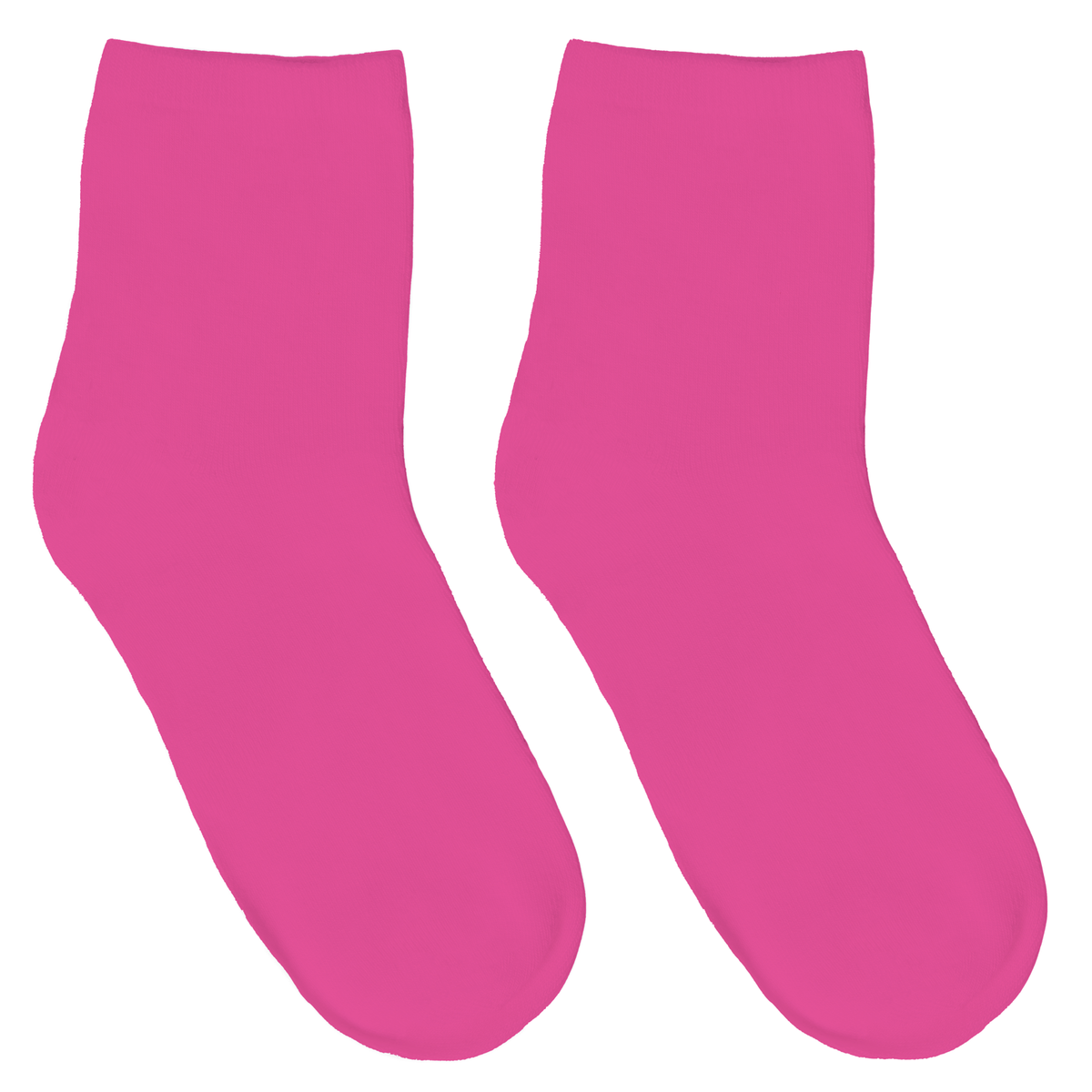 Crew SmoothToe™ Socks – 5 Pack (more color options inside) - Fabs things