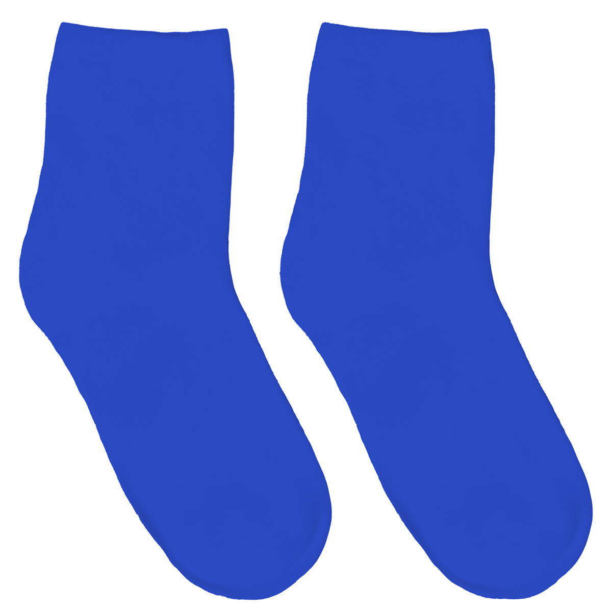 Crew SmoothToe™ Socks – 5 Pack (more color options inside) - Fabs things