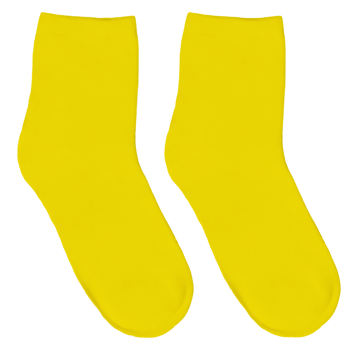 Crew SmoothToe™ Socks – 5 Pack (more color options inside) - Fabs things