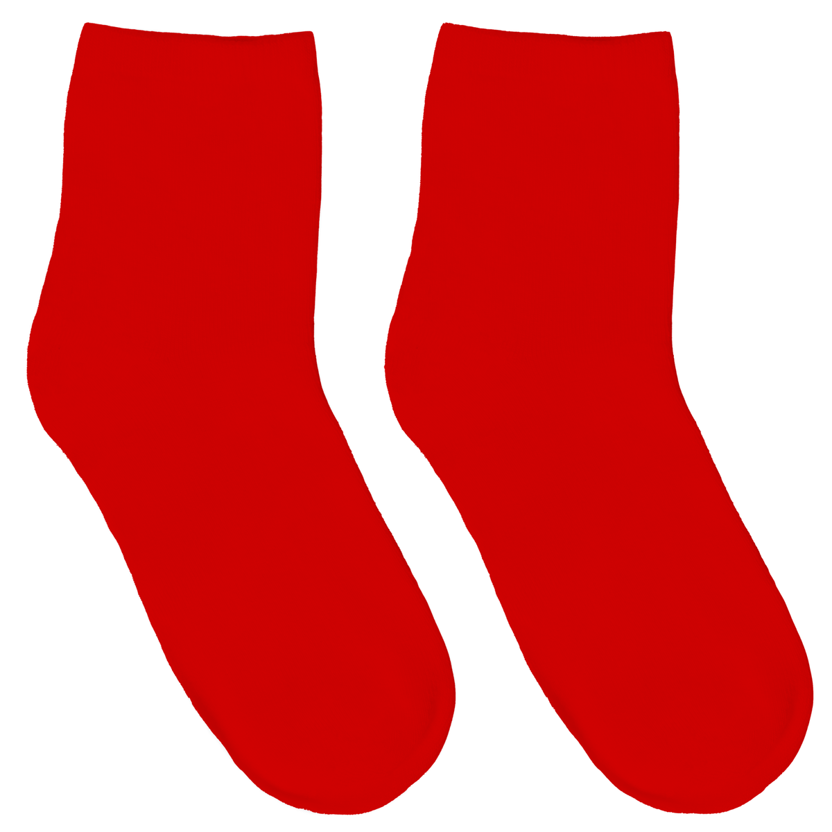 Crew SmoothToe™ Socks – 5 Pack (more color options inside) - Fabs things