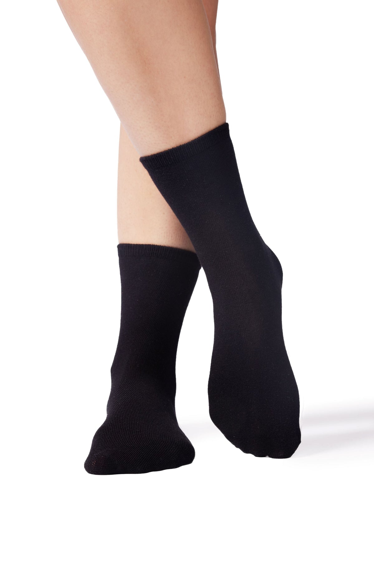 Crew SmoothToe™ Socks – 5 Pack (more color options inside) - Fabs things