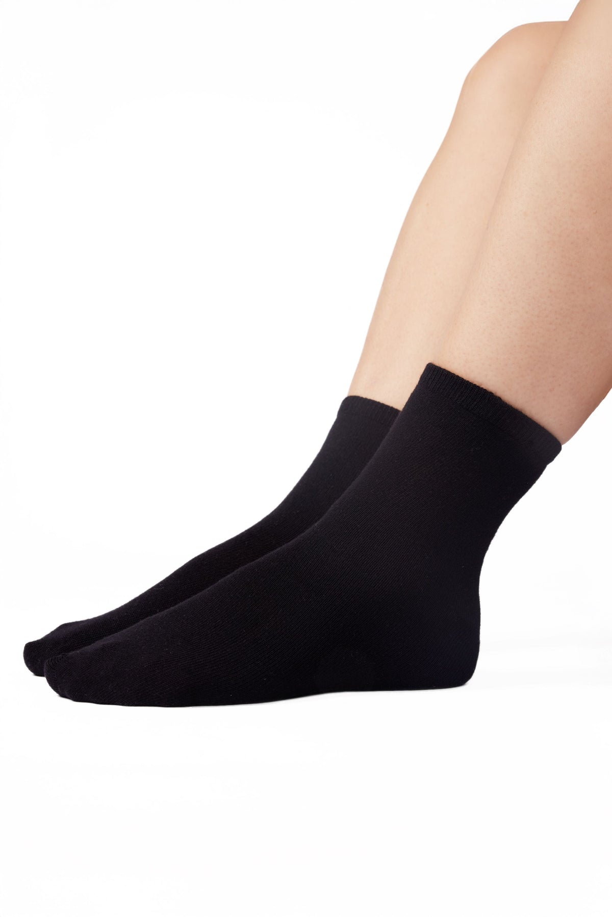 Crew SmoothToe™ Socks – 5 Pack (more color options inside) - Fabs things