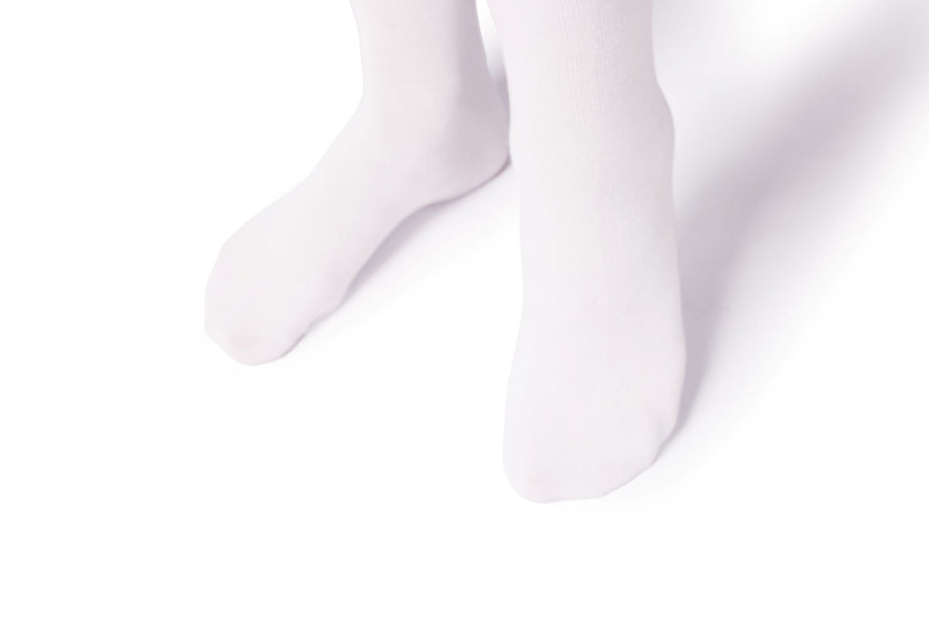 Crew SmoothToe™ Socks – 5 Pack (more color options inside) - Fabs things