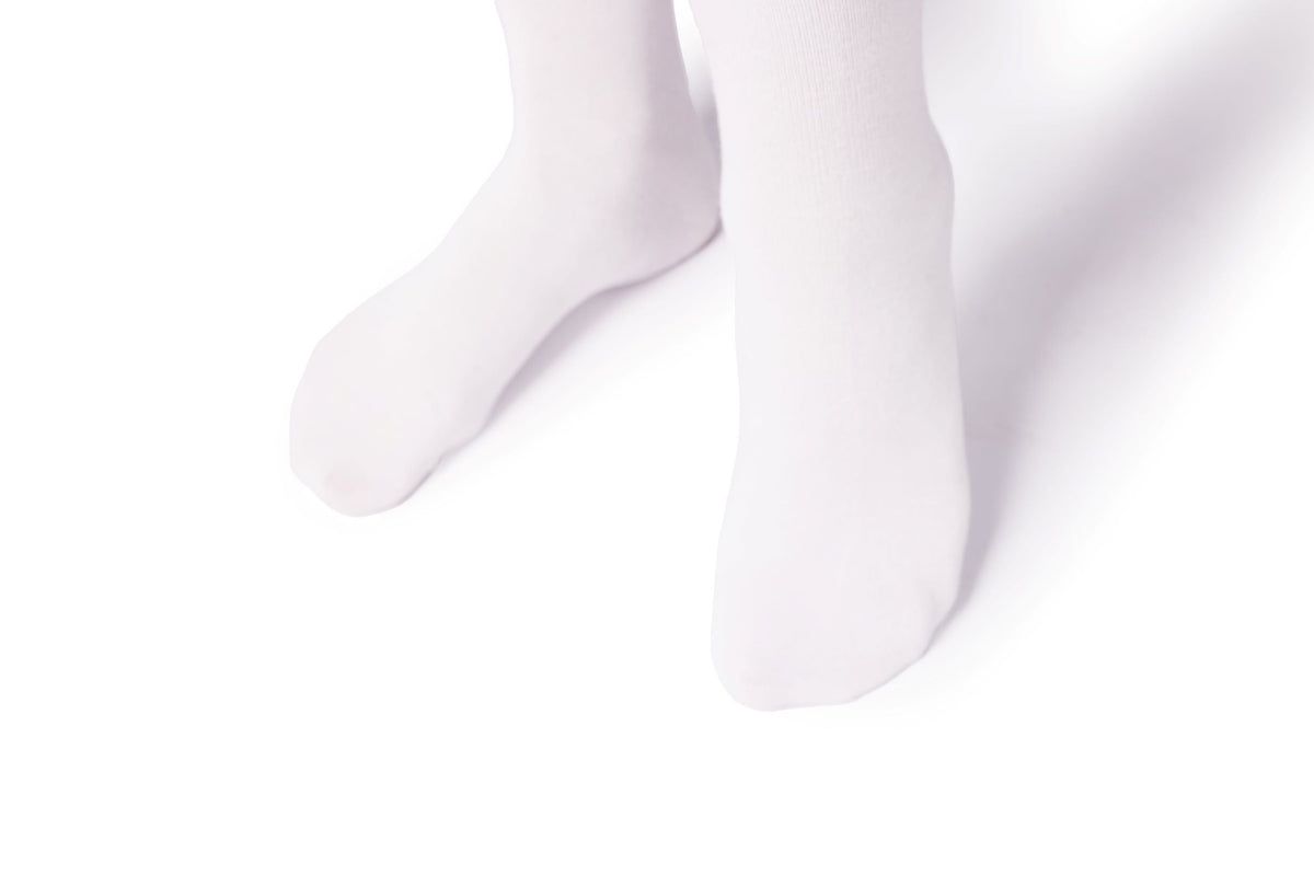 Crew SmoothToe™ Socks – 5 Pack (more color options inside) - Fabs things