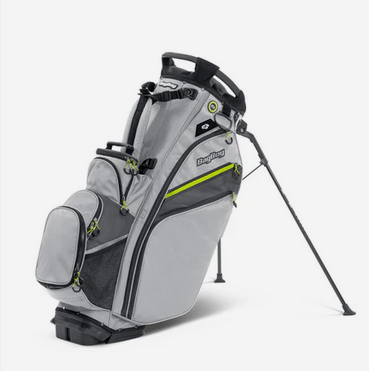 Bag Boy Chiller Pro Hybrid Bag - Fabs things