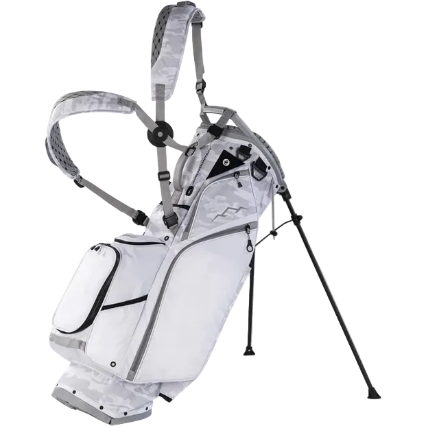 Sun Mountain Eclipse E-3.5 14-Way Stand Bag - Fabs things