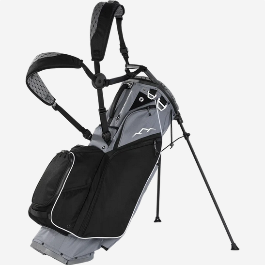 Sun Mountain Eclipse E-3.5 14-Way Stand Bag - Fabs things