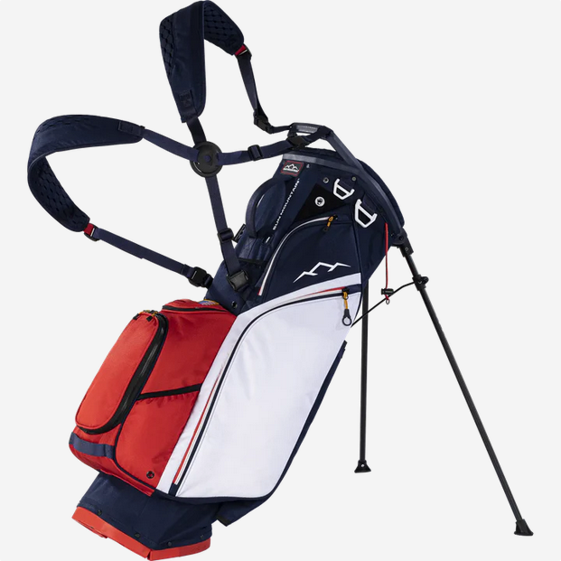 Sun Mountain Eclipse E-3.5 14-Way Stand Bag - Fabs things