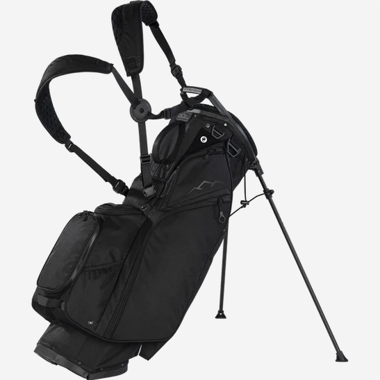 Sun Mountain Eclipse E-3.5 14-Way Stand Bag - Fabs things