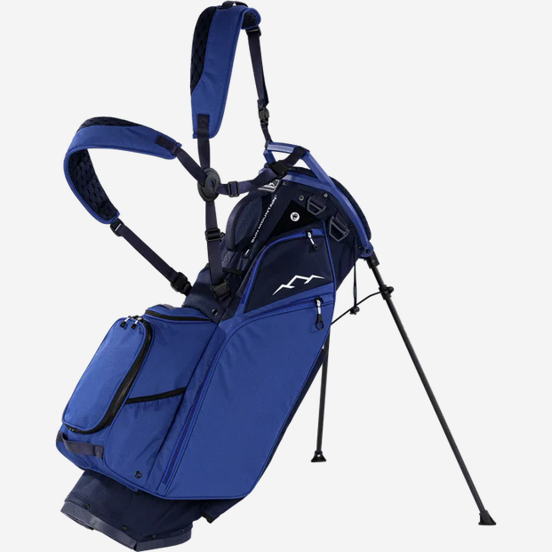 Sun Mountain Eclipse E-3.5 14-Way Stand Bag - Fabs things