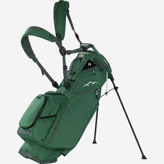 Sun Mountain Eclipse E-3.5 14-Way Stand Bag - Fabs things