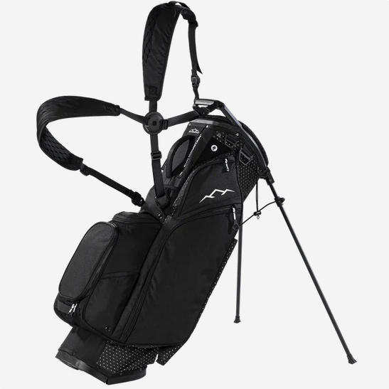 Sun Mountain Eclipse E-3.5 14-Way Stand Bag - Fabs things