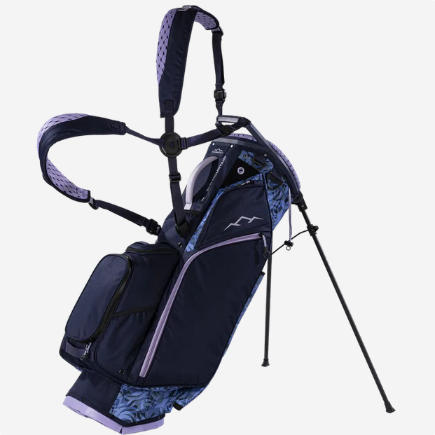 Sun Mountain Eclipse E-3.5 14-Way Stand Bag - Fabs things