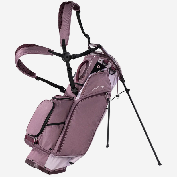 Sun Mountain Eclipse E-3.5 14-Way Stand Bag - Fabs things