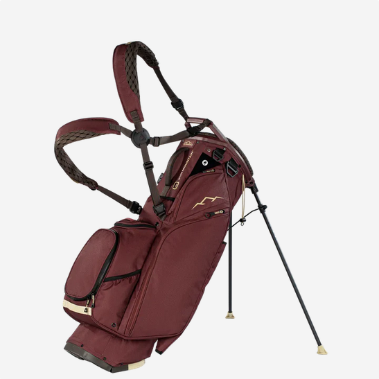 Sun Mountain Eclipse E-3.5 14-Way Stand Bag - Fabs things