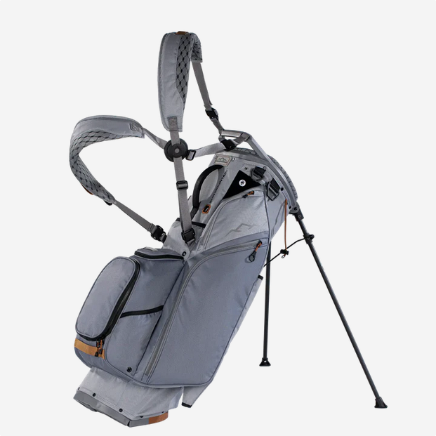 Sun Mountain Eclipse E-3.5 14-Way Stand Bag - Fabs things
