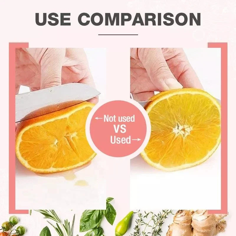Knife Sharpener Sharpening Tool Easy And Safe To Sharpens Kitchen Chef Knives Damascus Knives Sharpener Suction - Fabs things