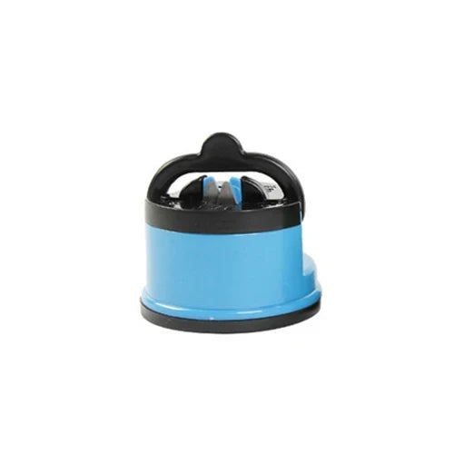 Knife Sharpener Sharpening Tool Easy And Safe To Sharpens Kitchen Chef Knives Damascus Knives Sharpener Suction - Fabs things