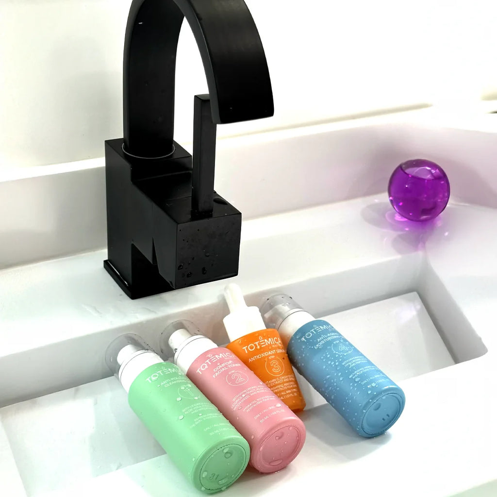 PR BOX Skin Care - Fabs things