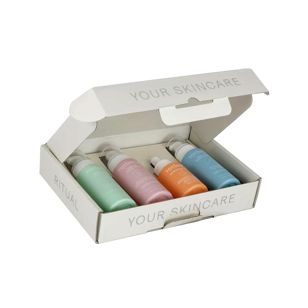 PR BOX Skin Care - Fabs things