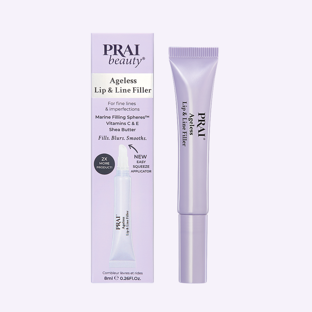 Ageless Lip & Line Filler - Fabs things