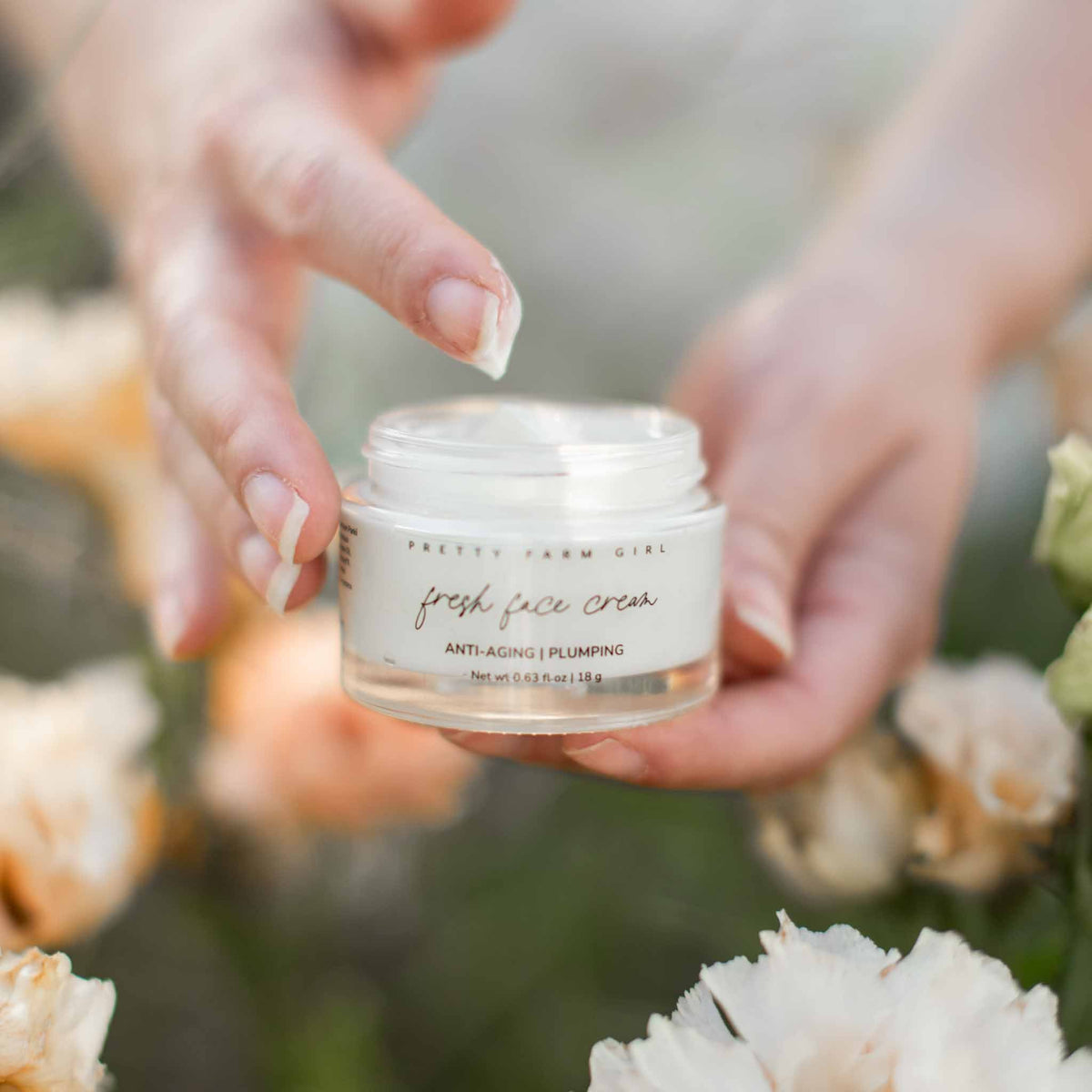 Fresh Face Cream Anti-Aging Tallow Moisturizer - Fabs things