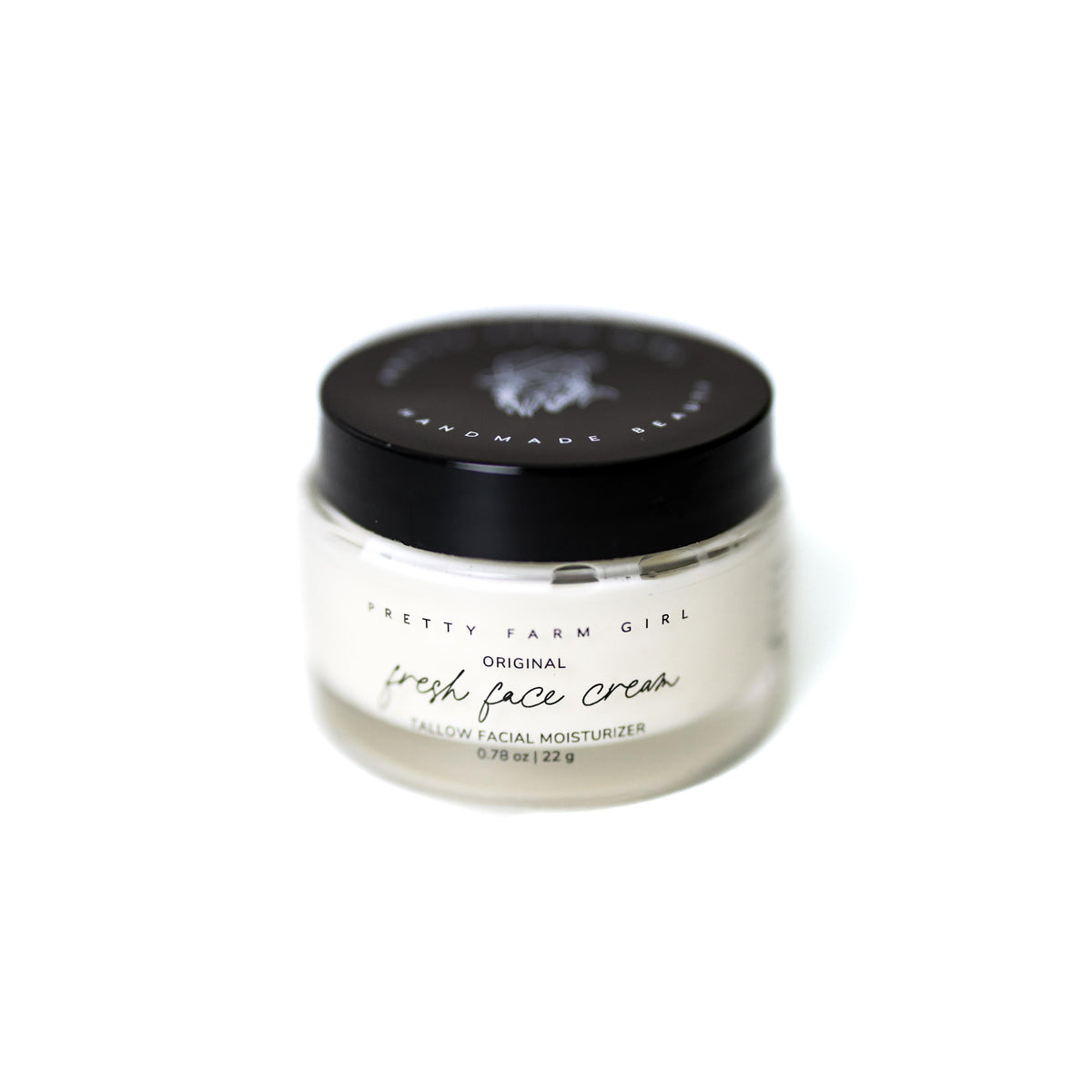 Fresh Face Cream Anti-Aging Tallow Moisturizer - Fabs things