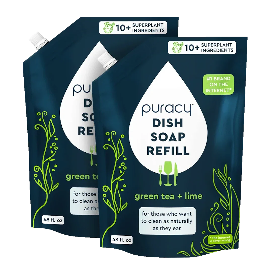 Dish Soap - Fabs things