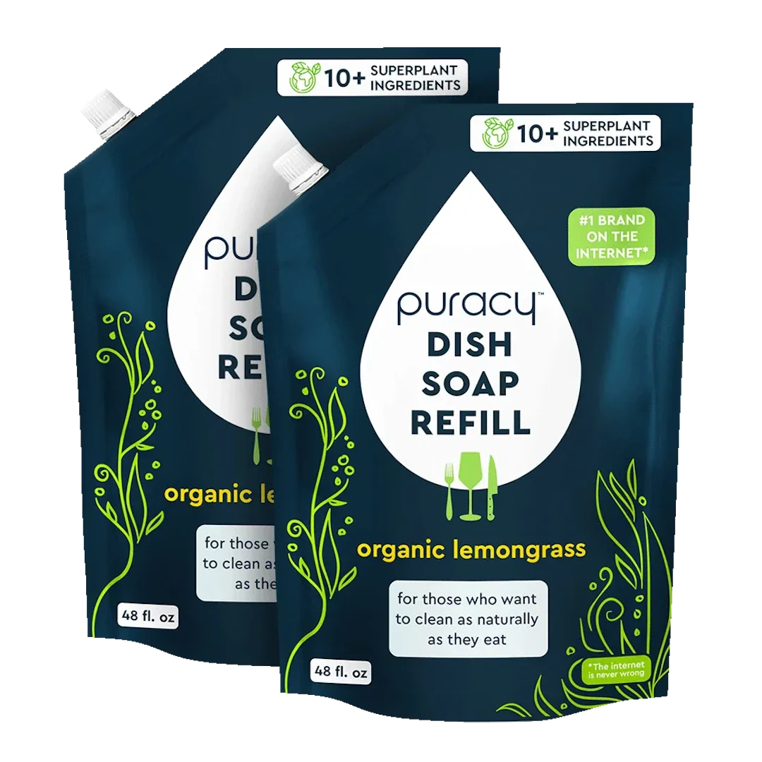 Dish Soap - Fabs things