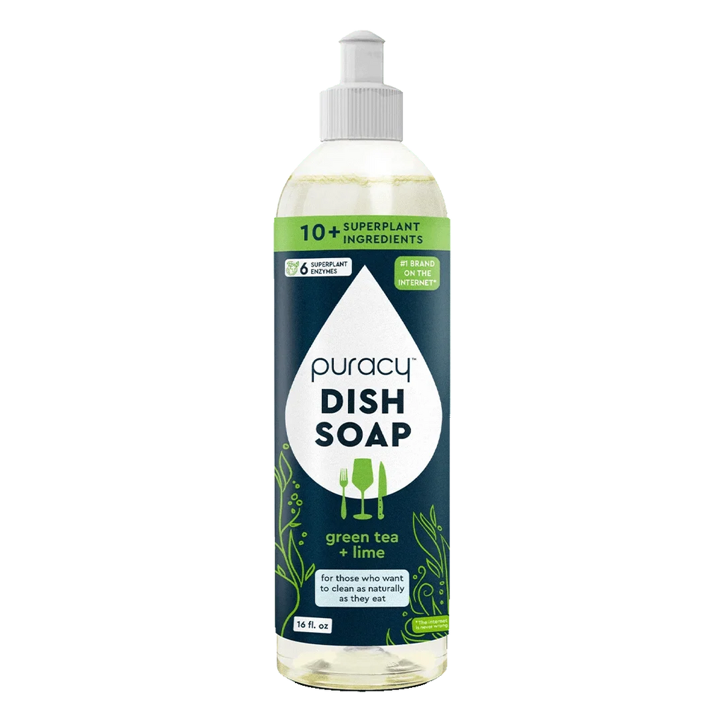 Dish Soap - Fabs things