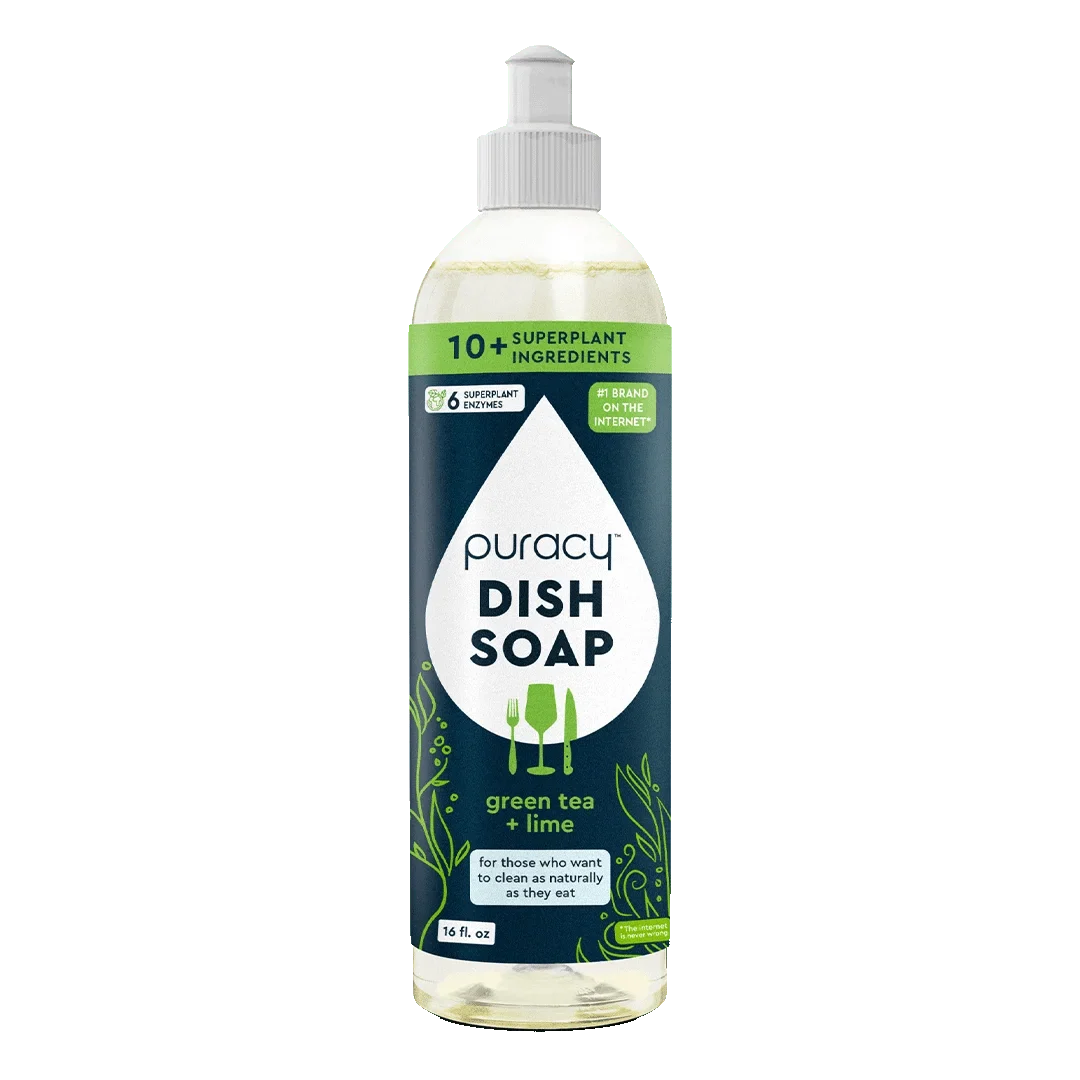 Dish Soap - Fabs things