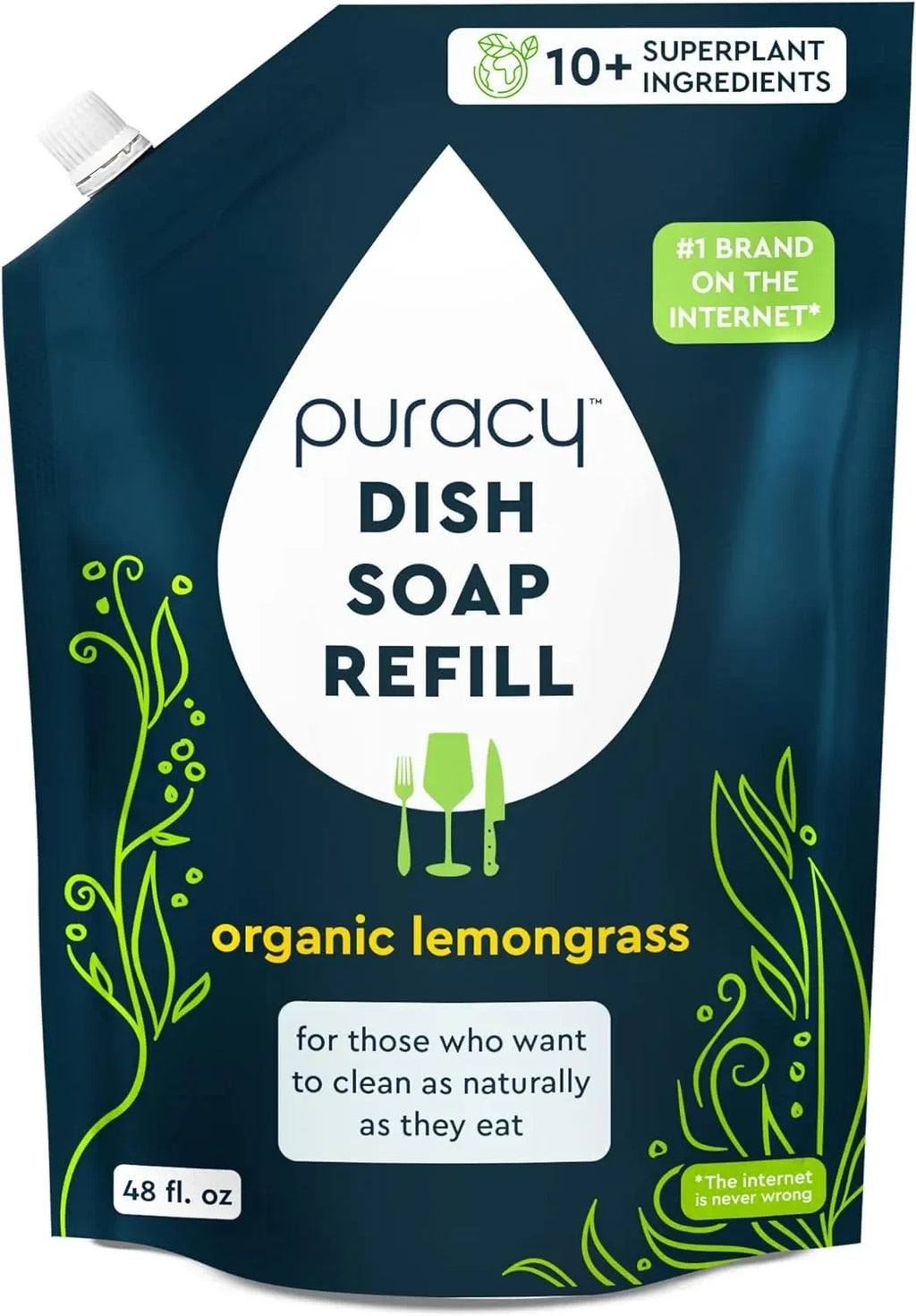 Dish Soap - Fabs things