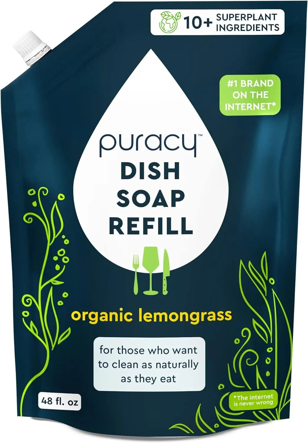 Dish Soap - Fabs things