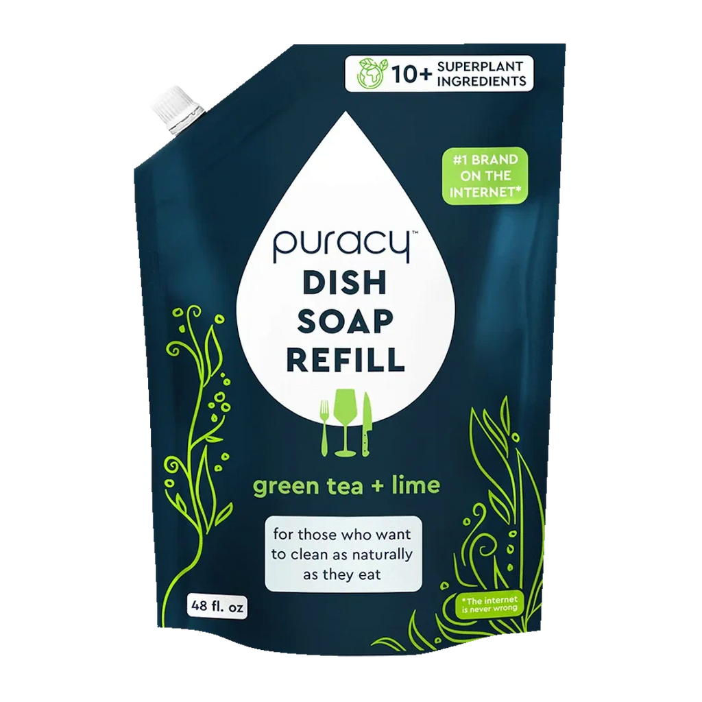 Dish Soap - Fabs things